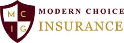 Modern Choice Insurance logo