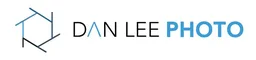 Dan Lee Photo logo