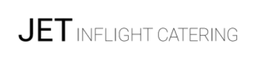 Logo JET Inflight Catering