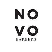 Logo Novo Barbers