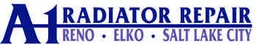 Logo firmy A-1 Radiator Service