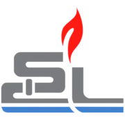 شعار Stanley Lewis Plumbing And Heating