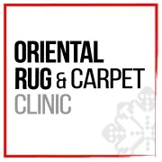 Logotyp för Oriental Rug And Carpet Clinic