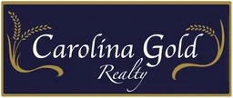 Yrityksen Carolina Gold Realty logo