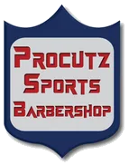Logótipo de Pro Cutz Sports Barbershop