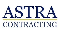 Logo de Astra Contracting, LLC