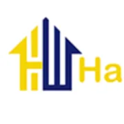 Happy Wheels Moving logo