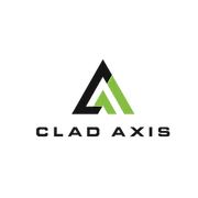 Logo de Clad Axis