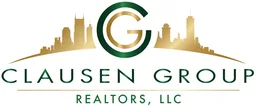 Logo van Clausen Group Realtors, Llc
