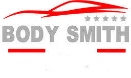 Logo firmy The Body Smith Shop