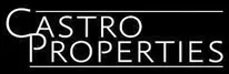Logo van Castro Properties