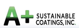 A Plus Sustainable Roofing Coatings logo