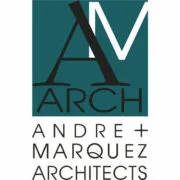 Logo van Andre Marquez Architects