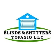 Logo de Blinds & Shutters Topasio Llc