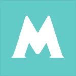 Logo for Micks Barber Shop
