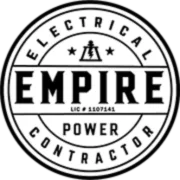 Logoen til Empire Power LLC