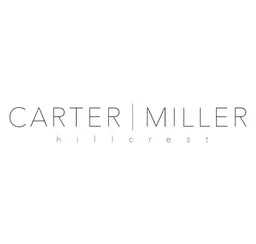 Logo van Carter Miller Hillcrest