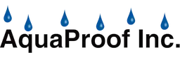 Aquaproof Inc. logo