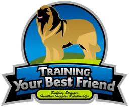 Logo di Training Your Best Friend Llc