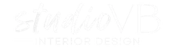 Logo von StudioVB | Interior Design