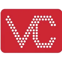 Logo firmy VehiCom Signs