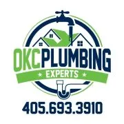 OKC Plumbing Experts logo