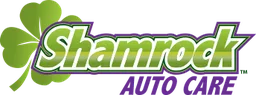 Shamrock Auto Care logo