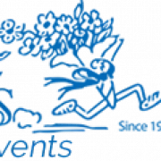 Floral Express Flower Market logo