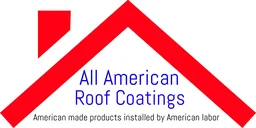 All American Roof Coatings logo