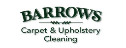 Logo firmy Barrows Carpet & Upholstery Cleaning