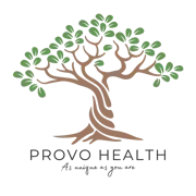 Provo Health Clinic logo