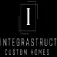 Logo de Integrastruct Custom Homes