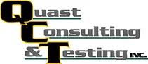 Logótipo de Quast Consulting & Testing
