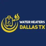 Logoen til Water Heaters Dallas TX