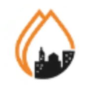 Salt City Plumbing, Heating & Air logo