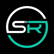 Logo Strong Republic Personal Training