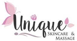Unique Skincare And Massage logo