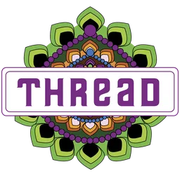 Logo von Salon Thread Downtown