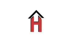 Hiner Roofing Moore logo