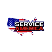 Cleaning Services Beaverton, OR - Service America logo