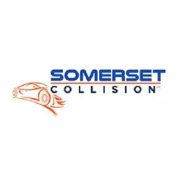 Logo van Somerset Collision