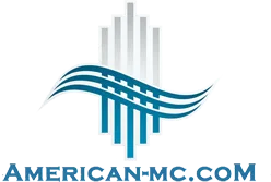 American Machine & Conveyor logosu