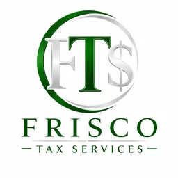 Logo de Frisco Tax and Accounting Solutions