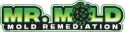 Logo for Mr. Mold of Hernando