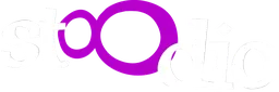 Logoen til Studio 8