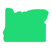 Oregon Roofing Co. logo