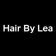 Hair By Lea logo
