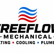FreeFlow Mechanical LLC logo