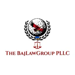 TheBajLawGroup PLLC logo