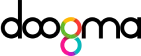 Logoen til Doogma